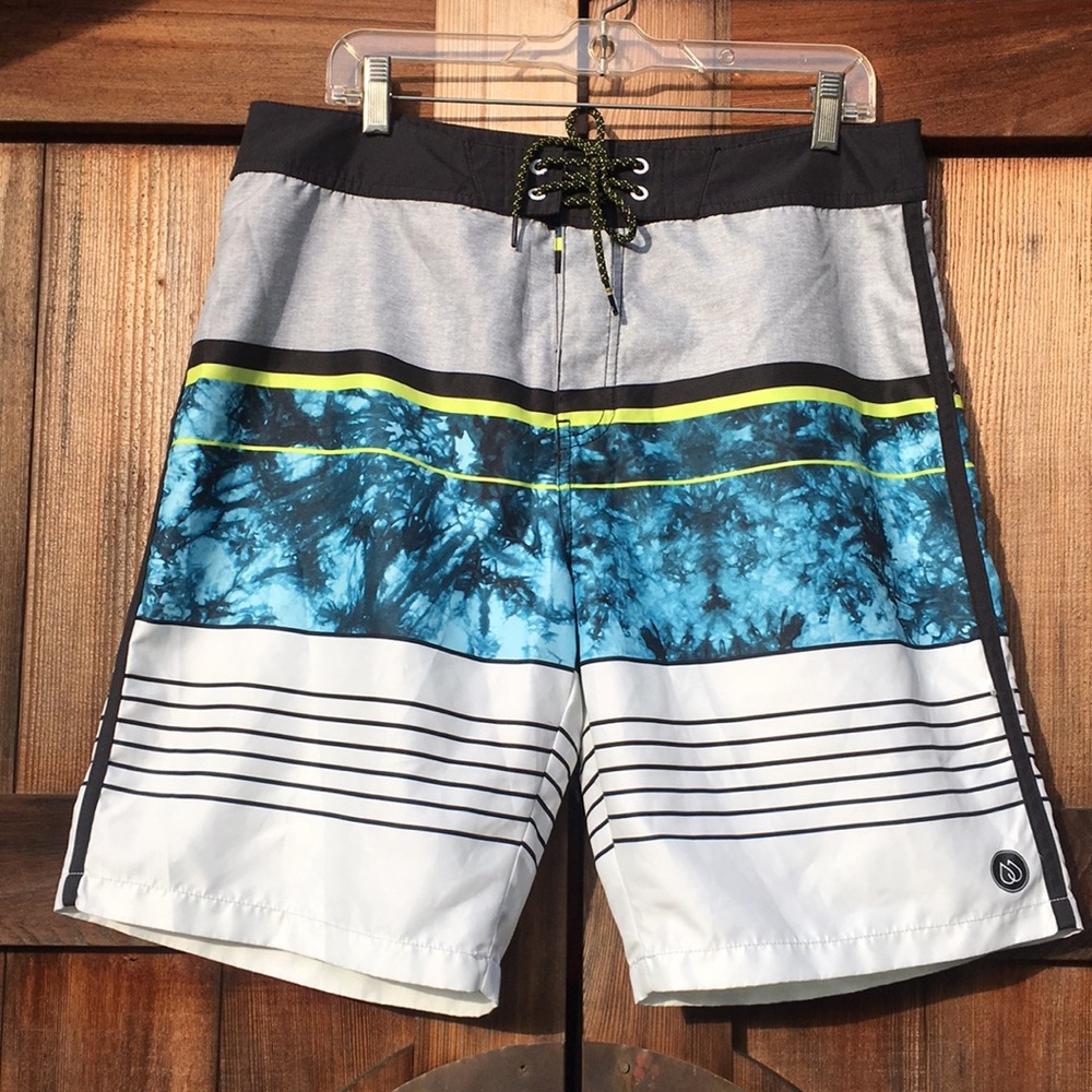 3/$20 Freeworld Board Shorts